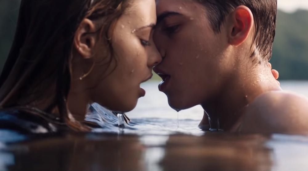 Кадр из фильма «После»