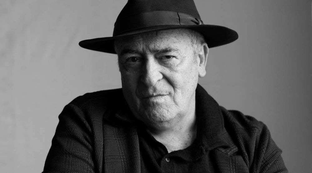 Бернардо Бертолуччи