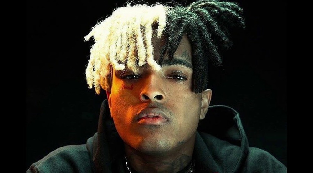 XXXTentacion