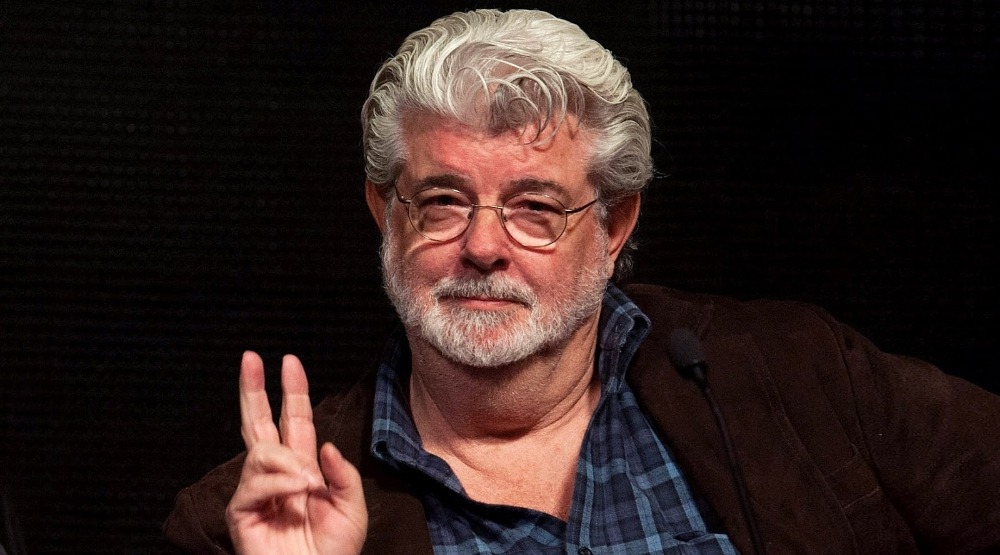 Джордж Лукас