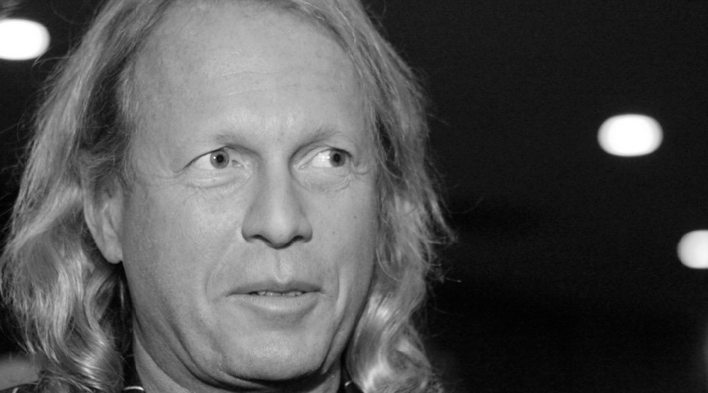 Ушел из жизни Крис Кельми