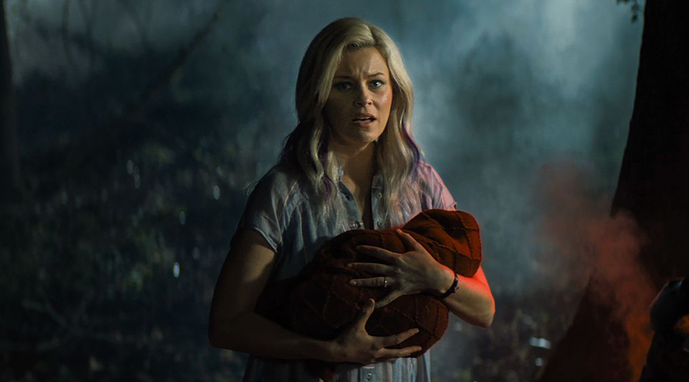 Кадр из фильма «Гори, гори ясно»