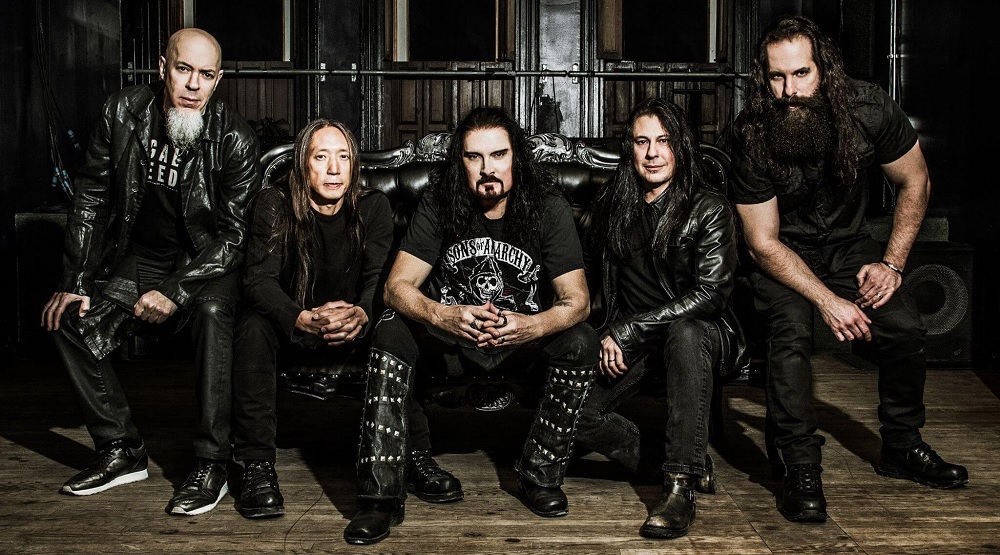 Dream Theater