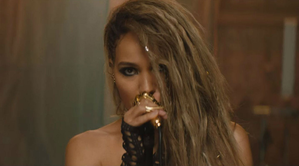 Кадр из тизера фильма «Хищные птицы»