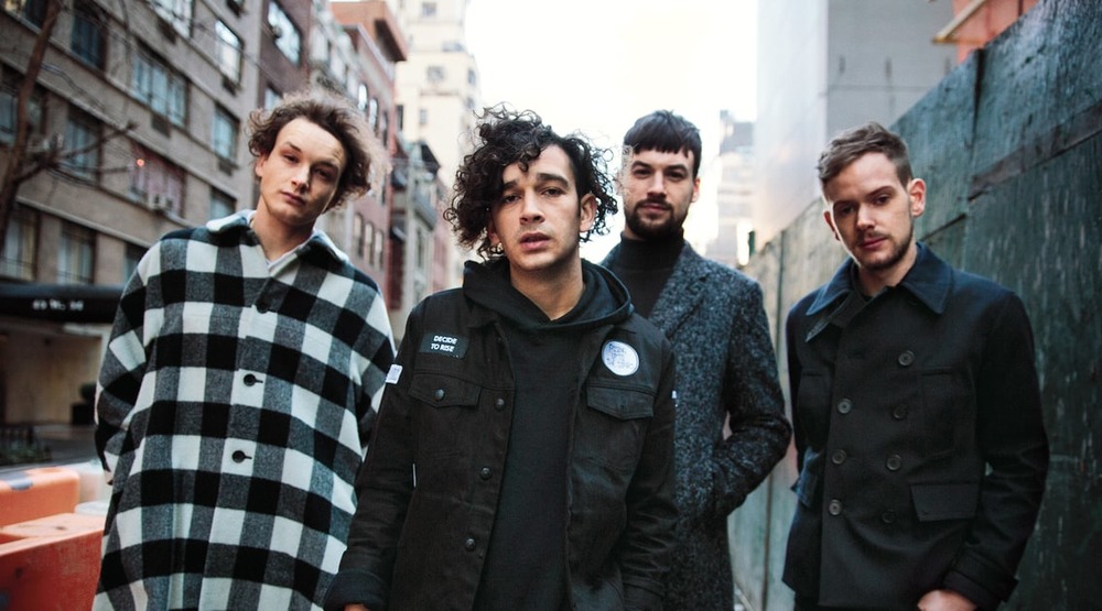 The 1975