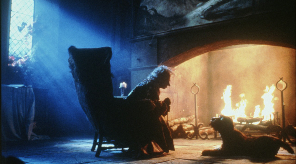 Кадр из сериала «Сказочник»