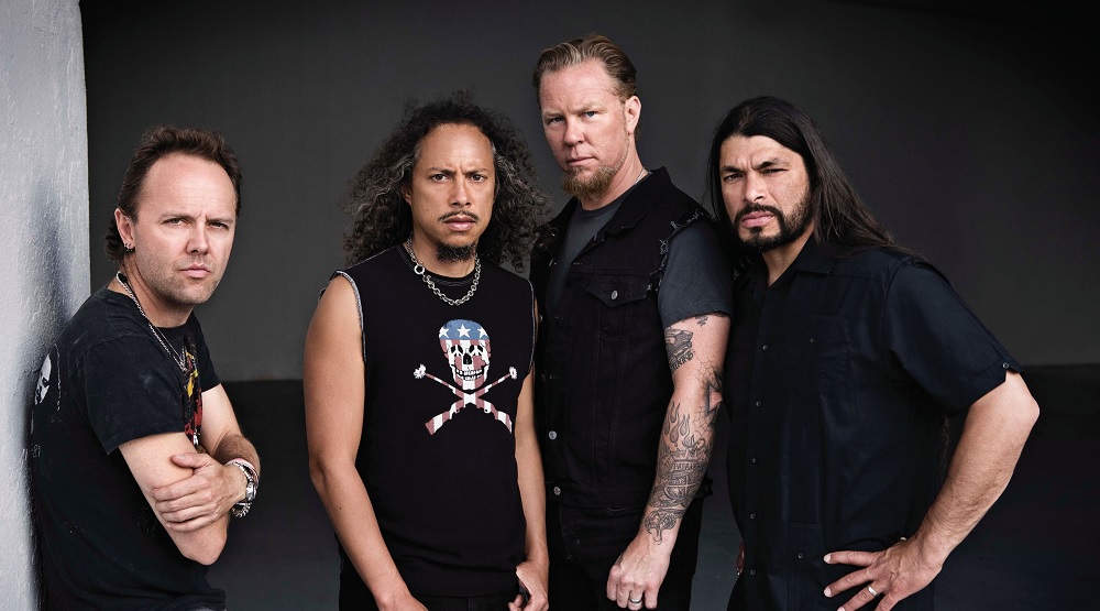 Metallica