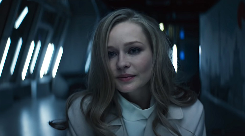 Кадр из фильма «Темная как ночь»