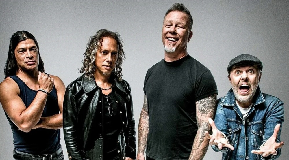 Metallica