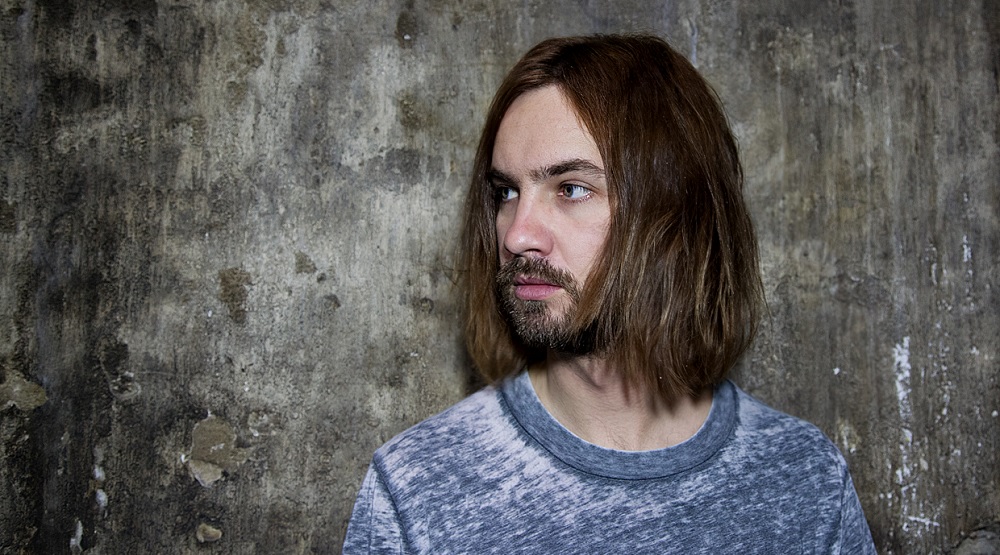 Лидер Tame Impala Кевин Паркер