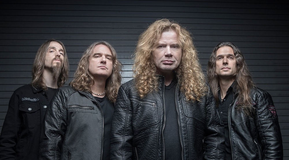 Megadeth