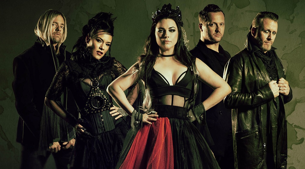 Evanescence