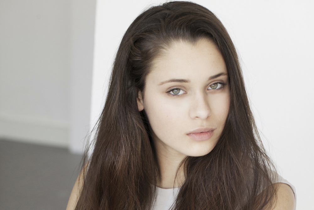 Даниэла Мельхиор