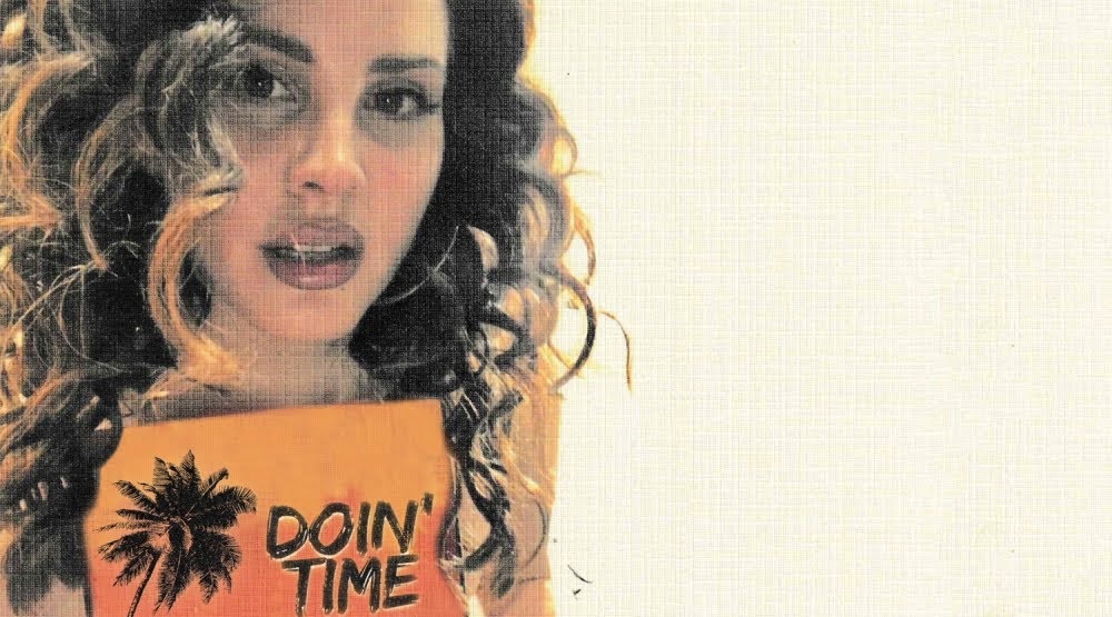 Лана Дель Рей