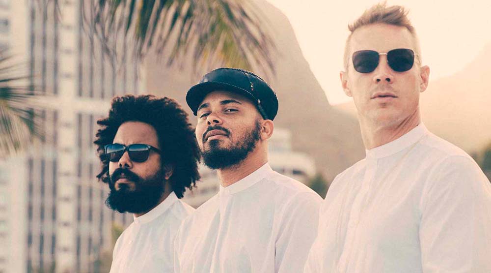 Major Lazer