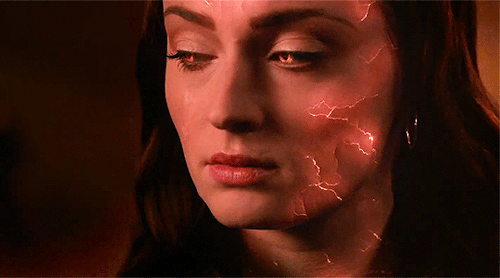 Кадр из фильма «Люди Икс: Темный Феникс»