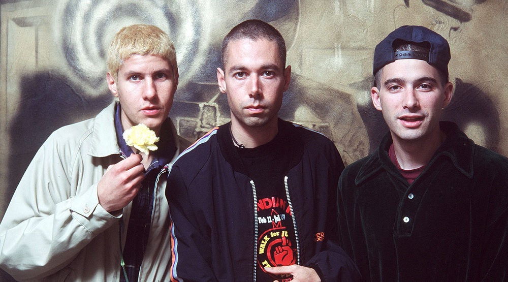 Beastie Boys 