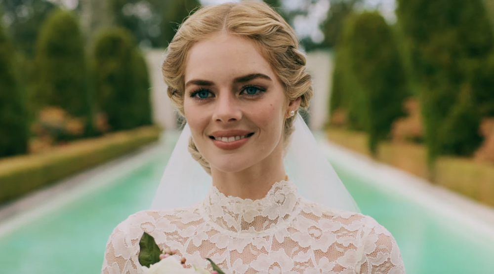 Кадр из фильма «Ready or Not»