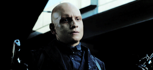 Кадр из сериала «Готэм»