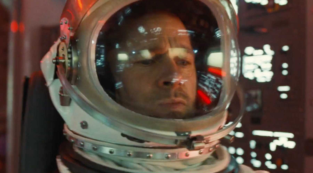 Кадр из фильма «К звездам»