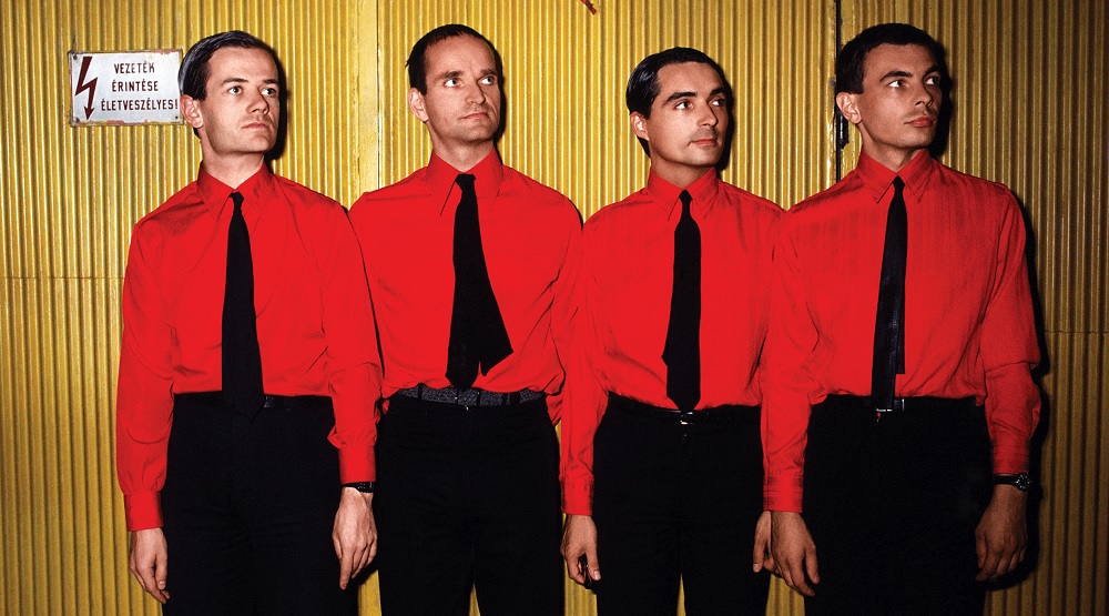 Kraftwerk