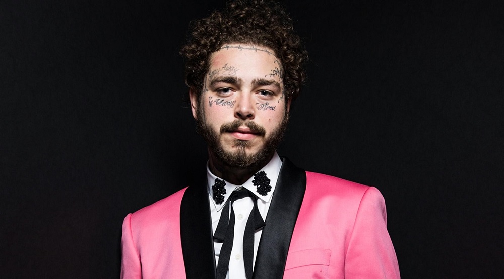 Post Malone