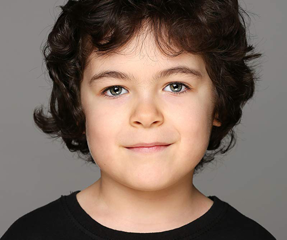 Тристан Руджери