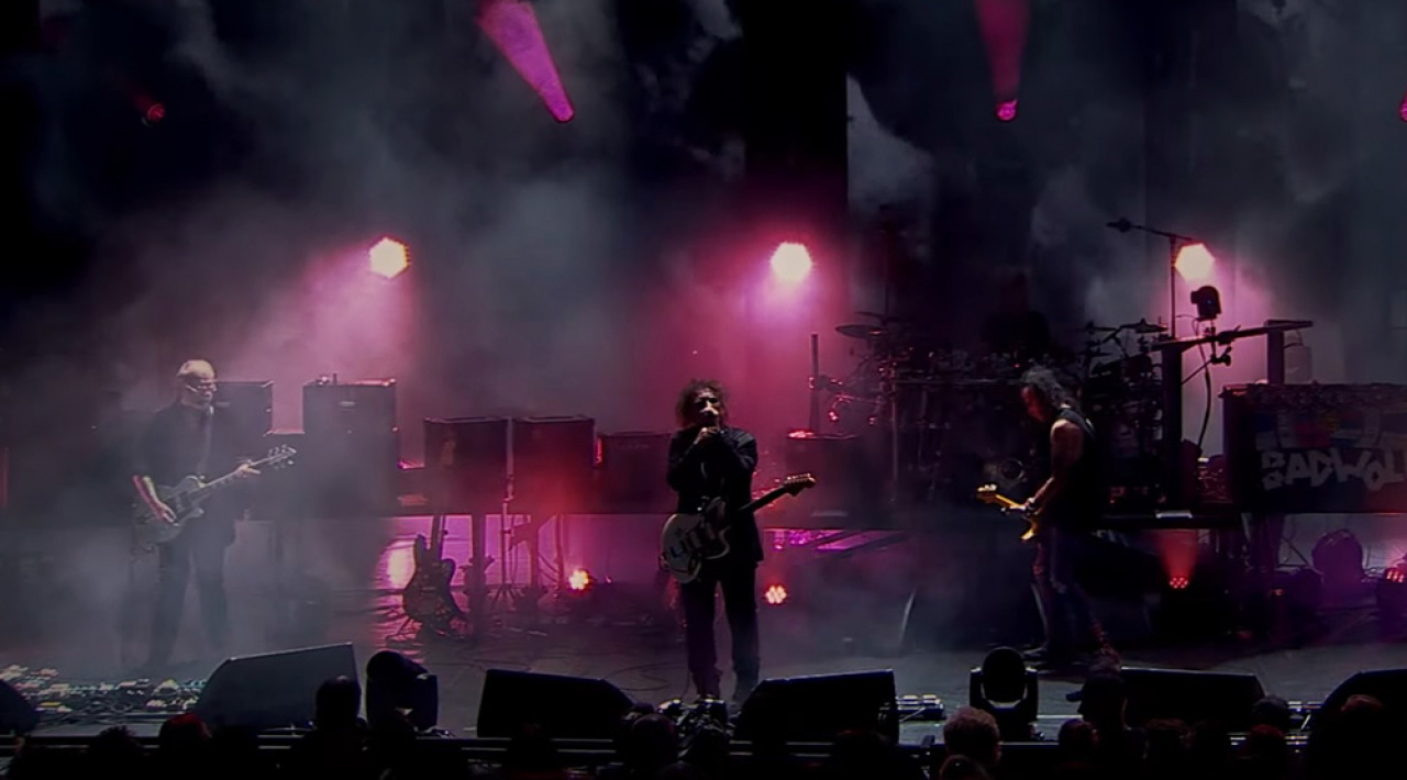 Кадр из видео