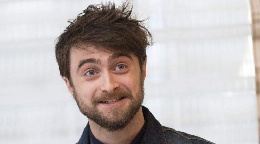 Дэниэл Рэдклифф