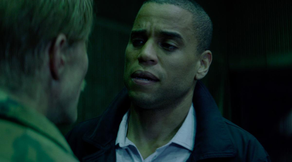 Кадр из фильма «Лестница Иакова»