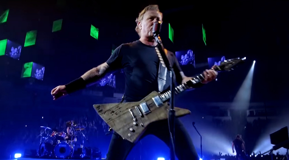 Кадр из фильма «S&M2»