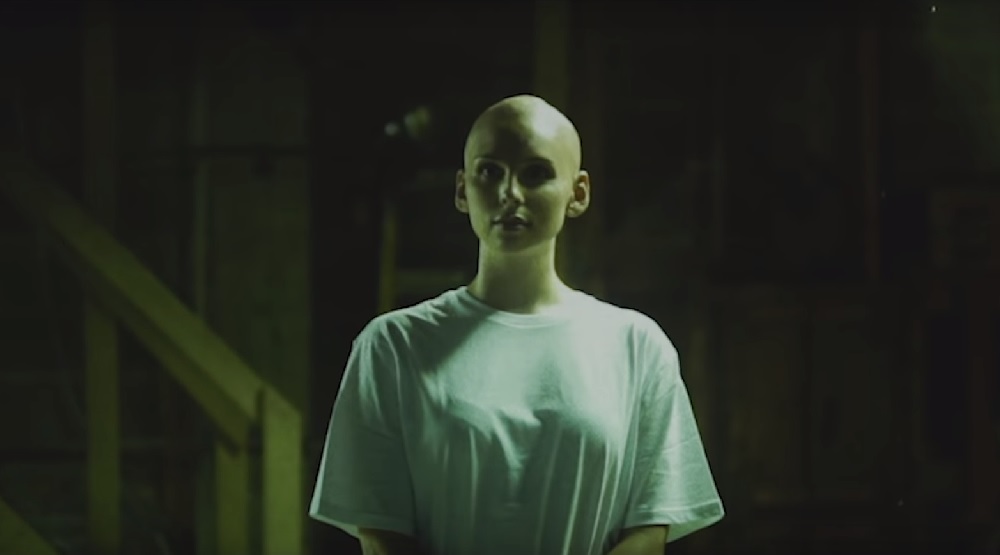 Кадр из видео «Can You Hear Me»