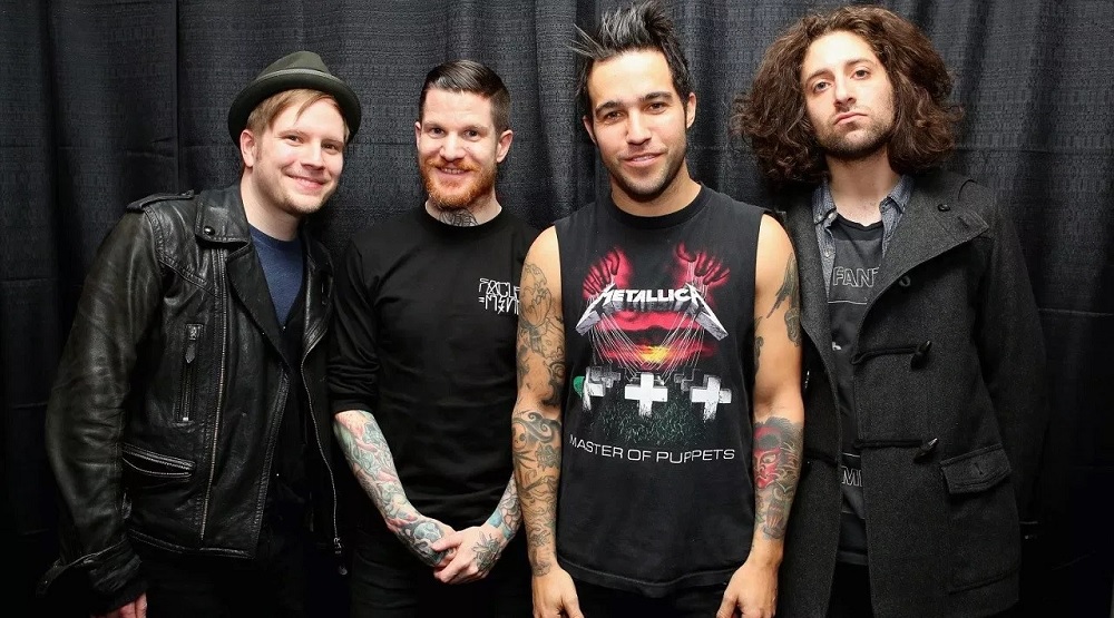 Fall Out Boy