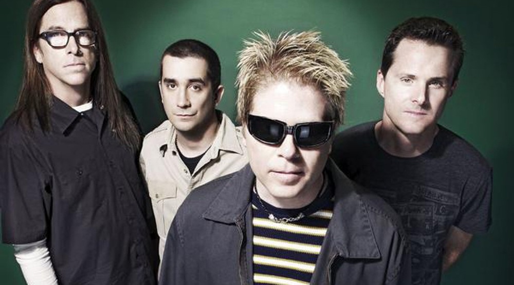 The Offspring