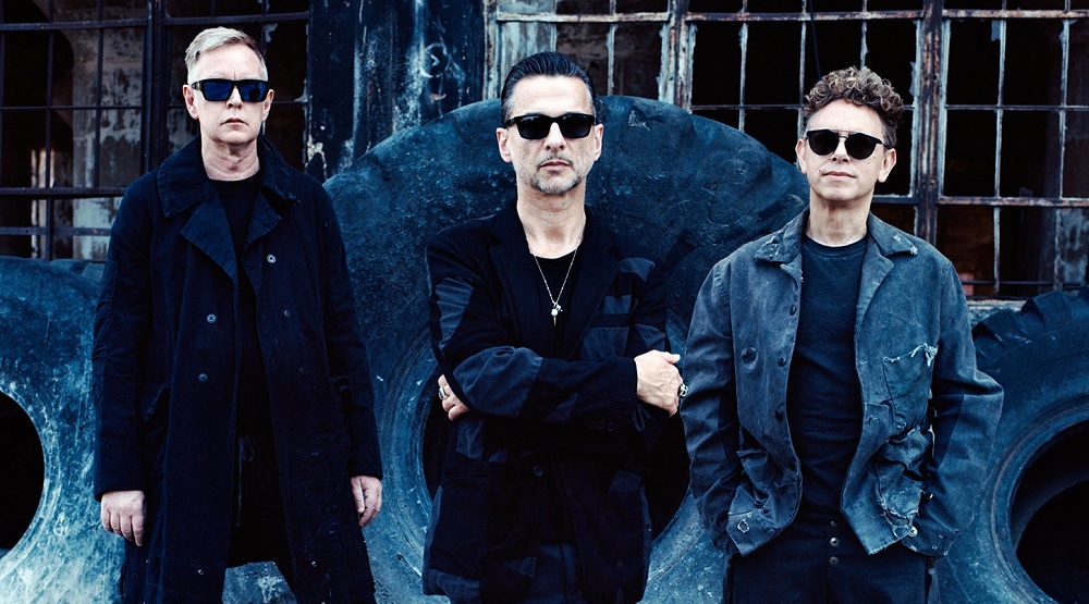 Depeche Mode