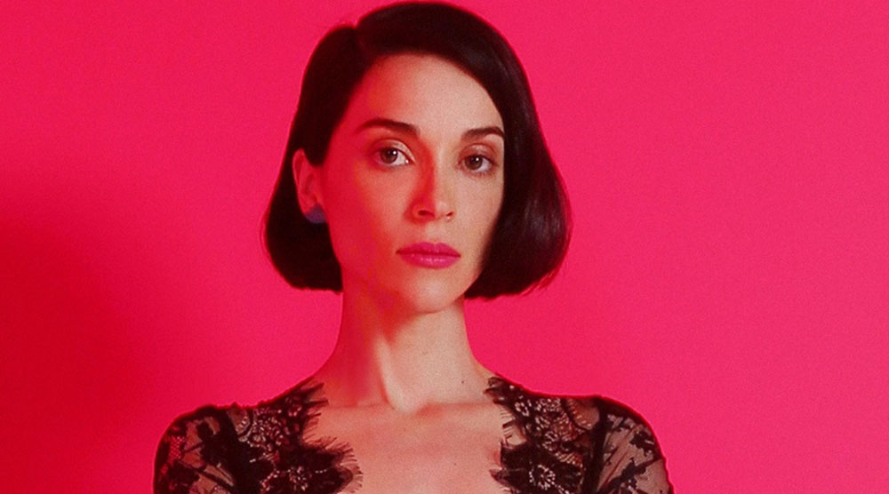 St. Vincent