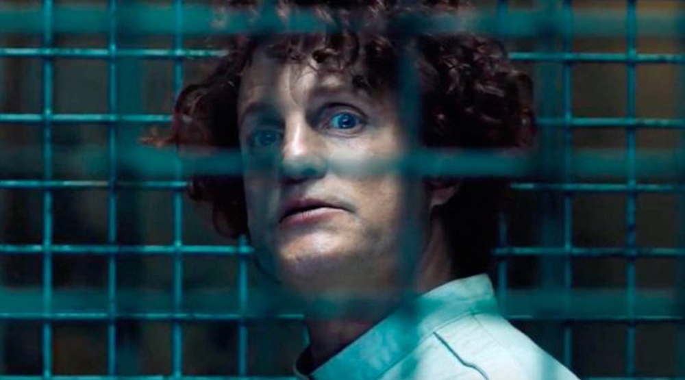 Кадр из фильма «Веном»