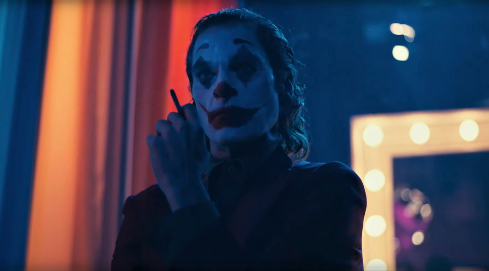 Кадр из фильма «Джокер»