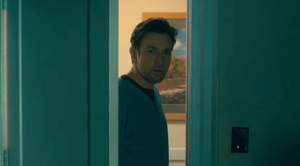 Кадр из фильма «Доктор Сон»