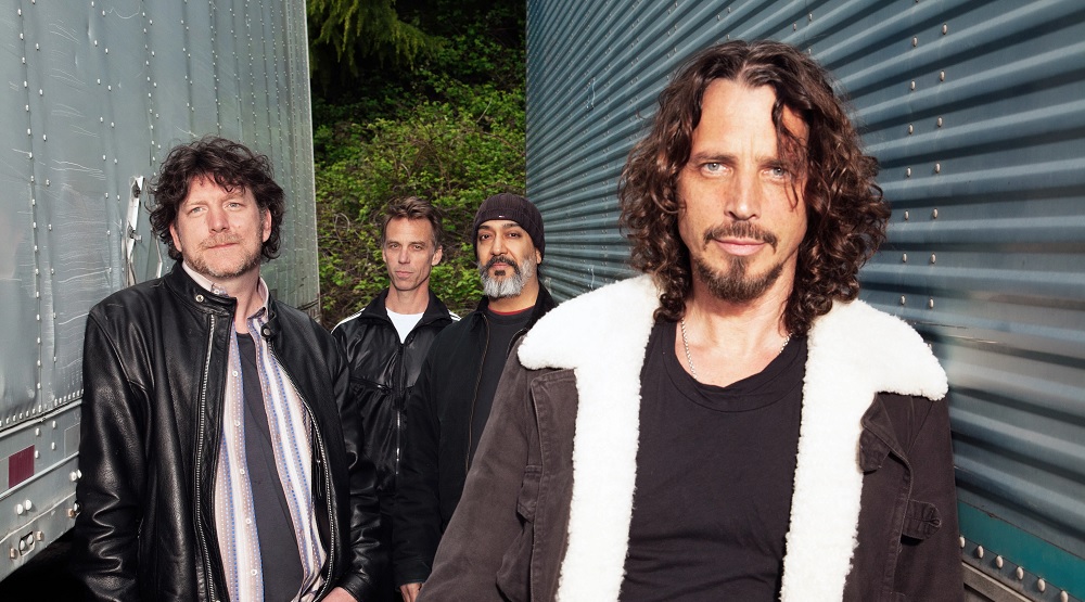 Soundgarden