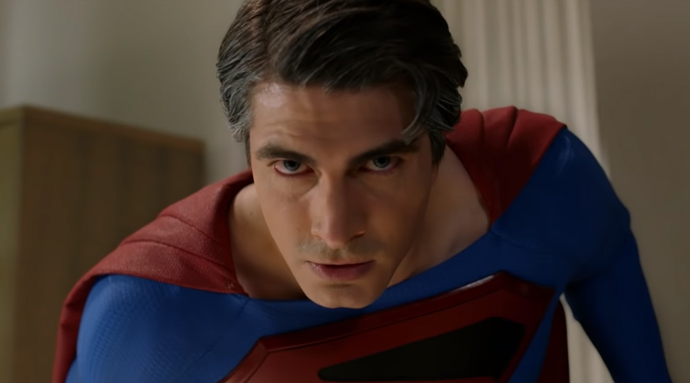 Кадр из сериала «Легенды завтрашнего дня»