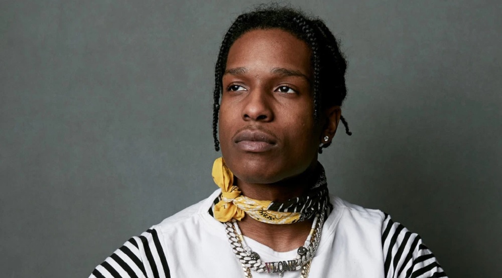 A$AP Rocky 