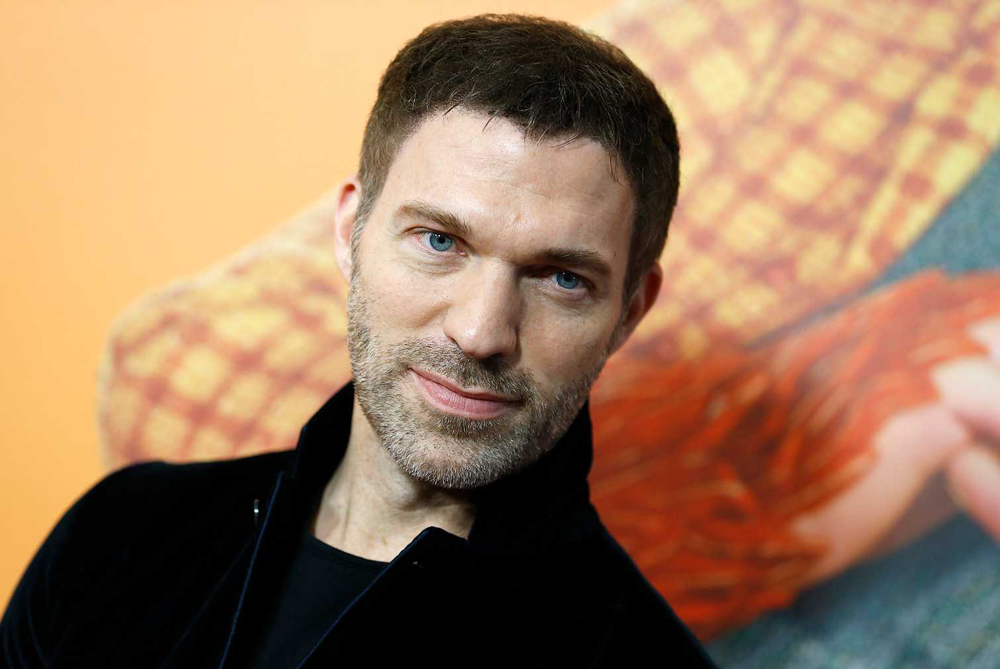 Трэвис Найт