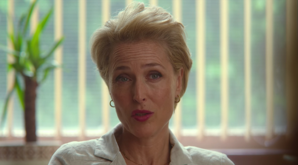 Кадр из сериала «Половое воспитание»