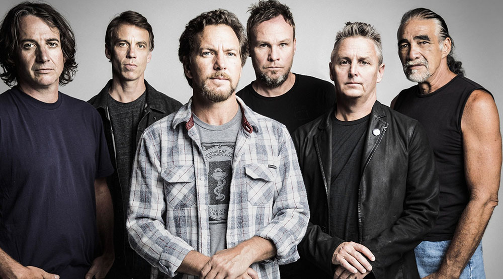 Pearl Jam