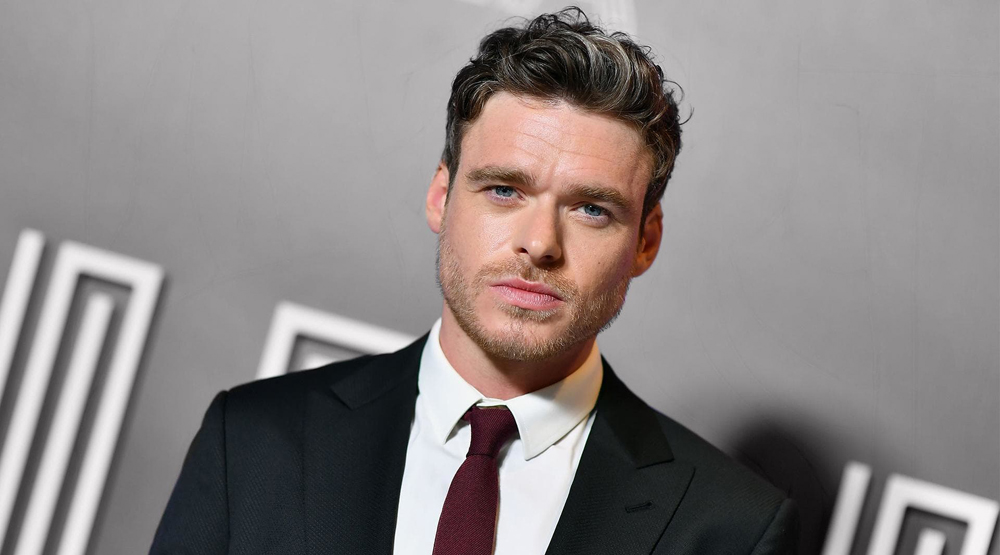 Ричард Мэдден