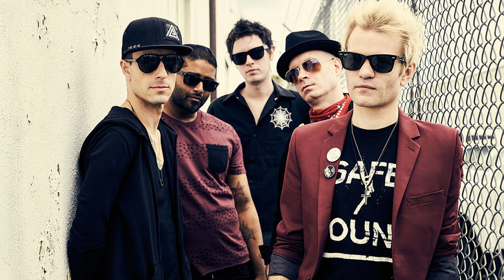 Sum 41