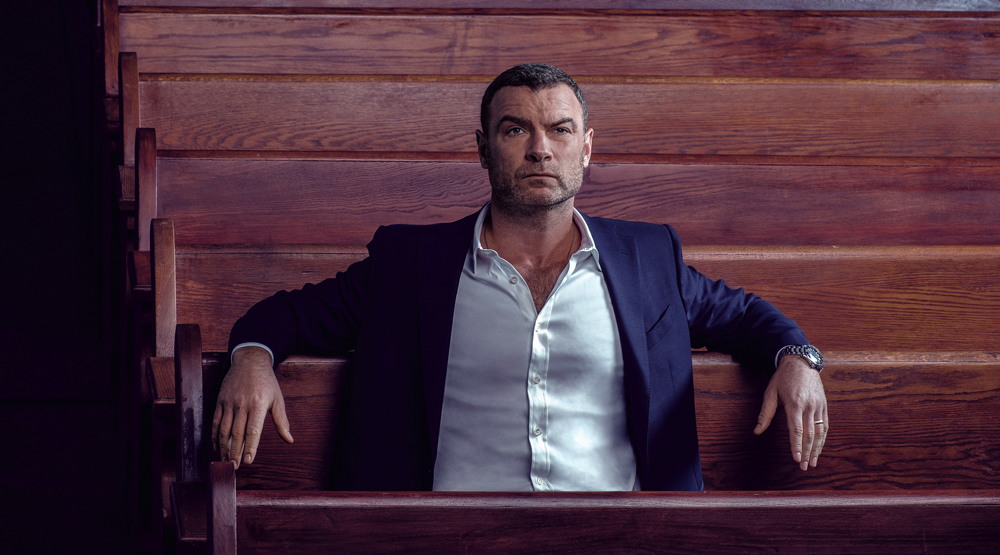 Кадр из сериала «Рэй Донован»