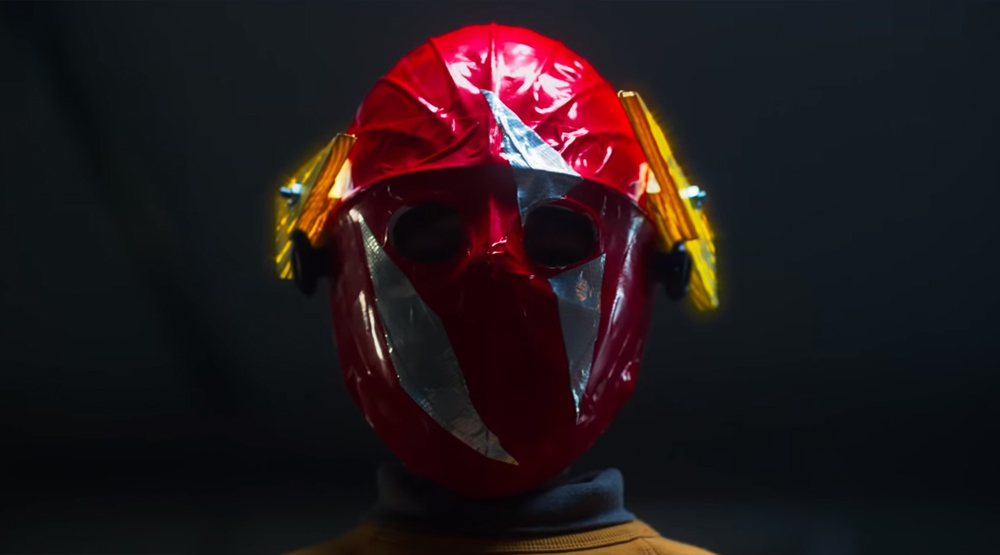 Кадр из сериала «Удивительные истории»