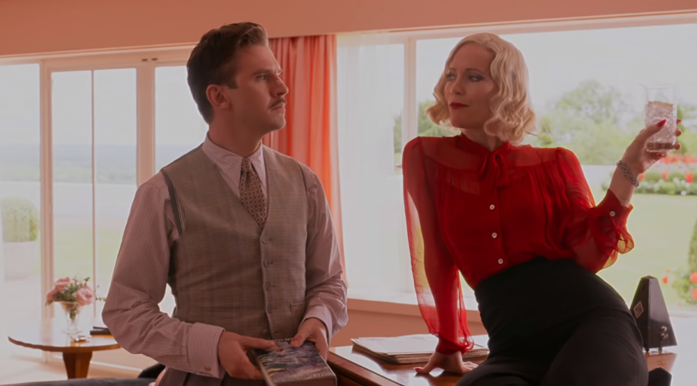 Кадр из фильма «Бывшая с того света»